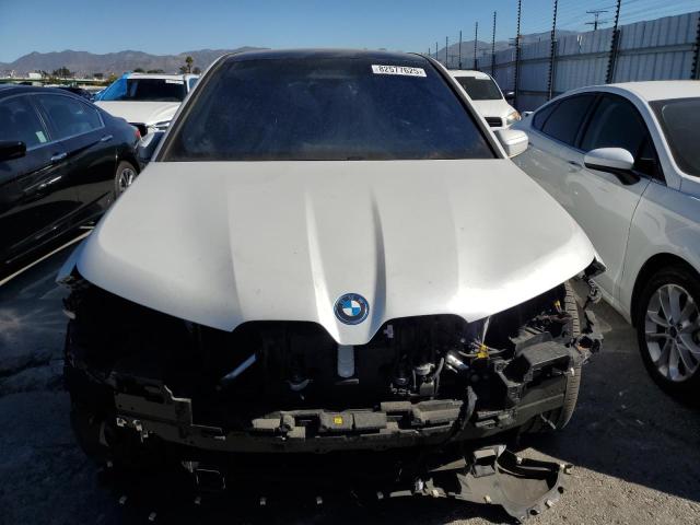 2023 BMW IX M60 #3310418017