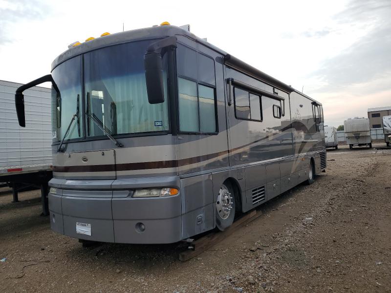 2003 WNBG MOTORHOME #3277084166