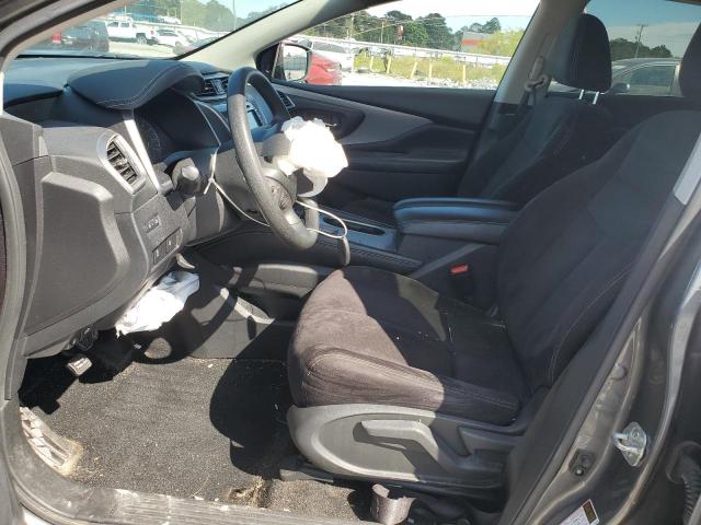 2020 NISSAN MURANO S - 5N1AZ2AJ9LN146252