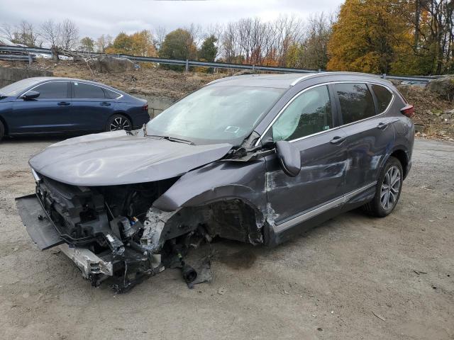2022 HONDA CR-V TOURI #3305301388