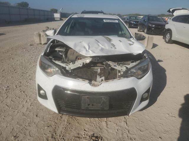 2015 TOYOTA COROLLA L #3287899257