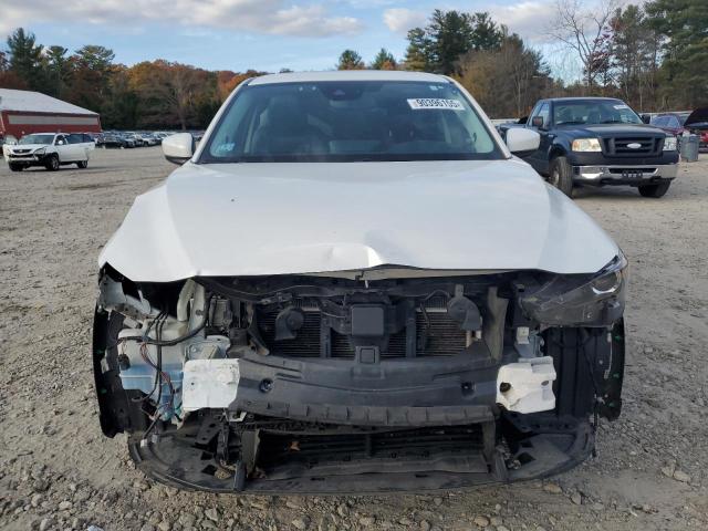 2021 MAZDA CX-5 TOURI - JM3KFBCM2M0365620