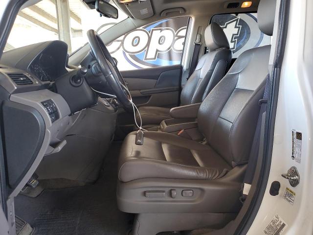 2015 HONDA ODYSSEY TOURING 5FNRL5H98FB008002