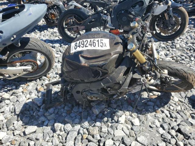 Global Auto Auctions: 2011 SUZUKI GSX750