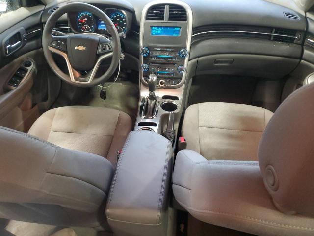 2015 CHEVROLET MALIBU LS - 1G11B5SL1FF317688