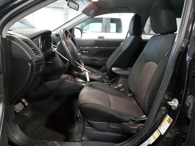 2018 MITSUBISHI OUTLANDER #3283987829