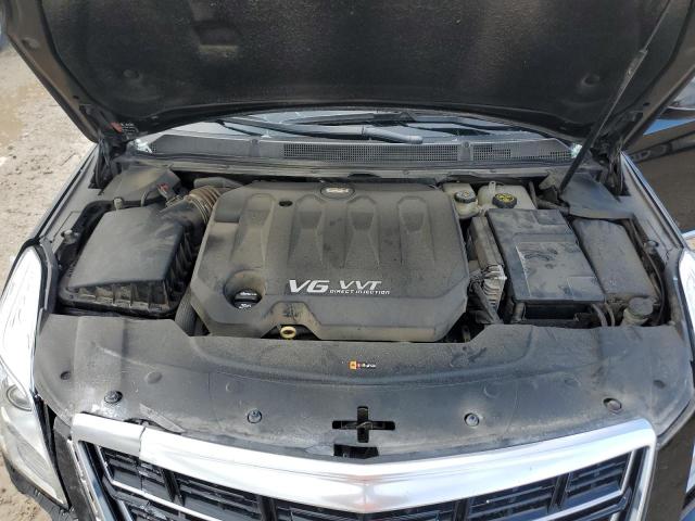 2017 CADILLAC XTS LUXURY #3281843504