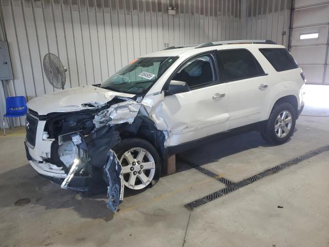 Global Auto Auctions: 2014 GMC ACADIA SLE