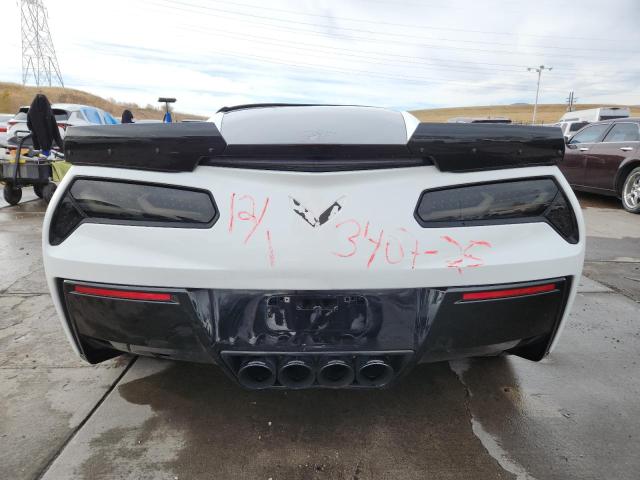 2015 CHEVROLET CORVETTE S #3297494202