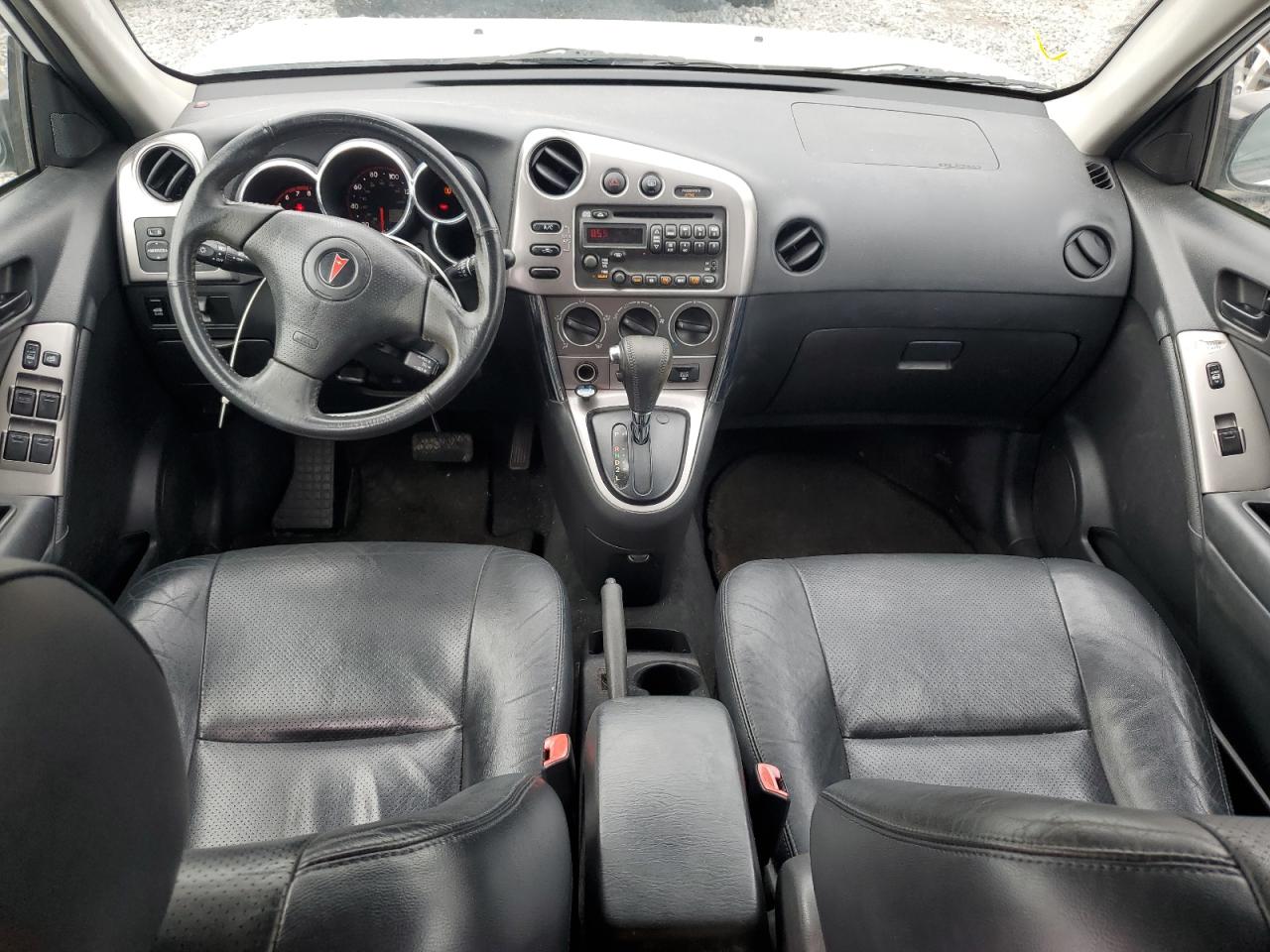 Lot #3277218936 2007 PONTIAC VIBE