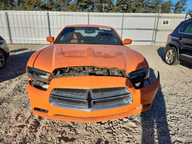 2014 DODGE CHARGER SX - 2C3CDXHGXEH227599