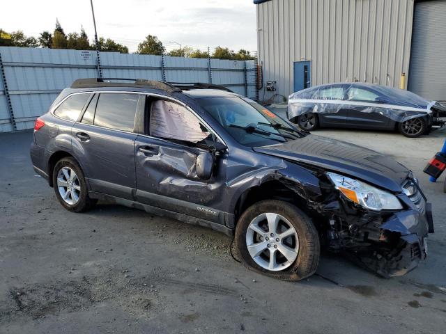 2014 SUBARU OUTBACK 2. - 4S4BRBLC9E3314800