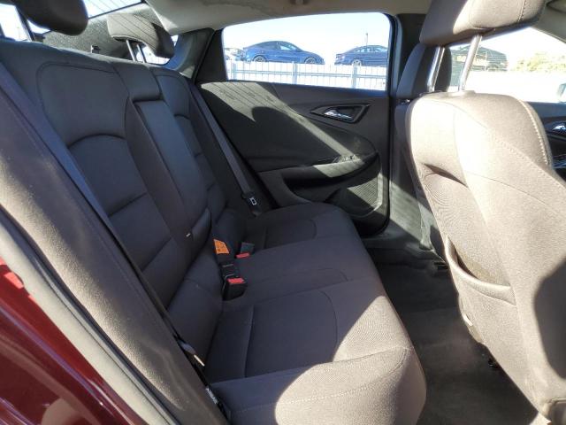 2016 CHEVROLET MALIBU LS - 1G1ZB5ST6GF224668