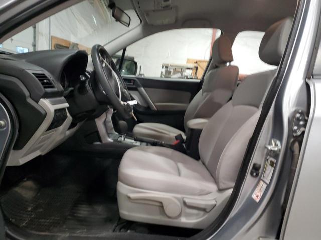 2014 SUBARU FORESTER 2 - JF2SJAAC4EH495589