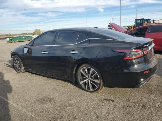 2020 NISSAN MAXIMA SL #3290134277