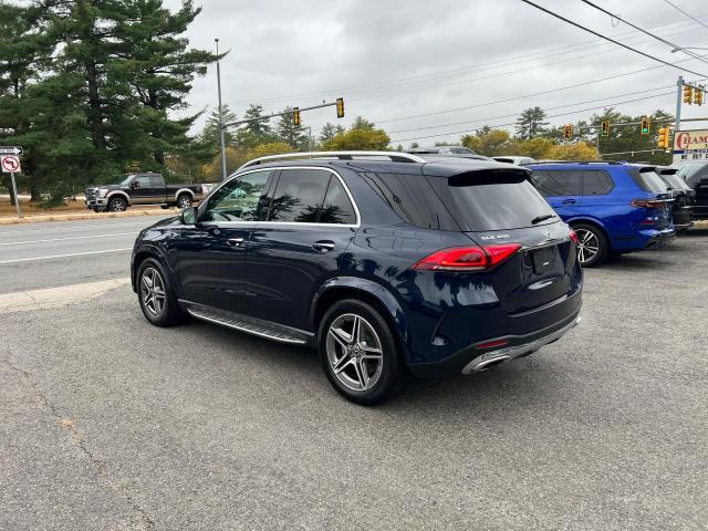 2020 MERCEDES-BENZ GLE 450 4M 4JGFB5KB8LA048727