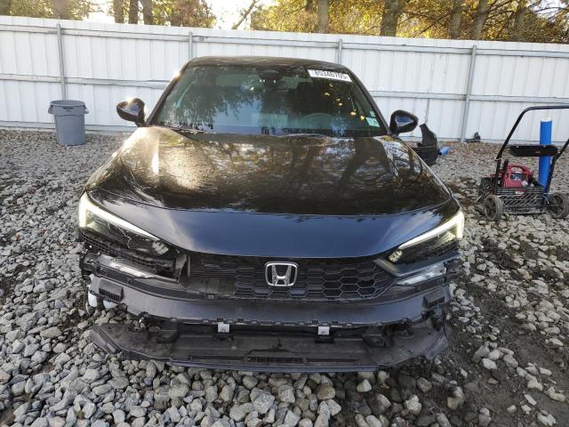 2025 HONDA CIVIC SPOR #3292378283