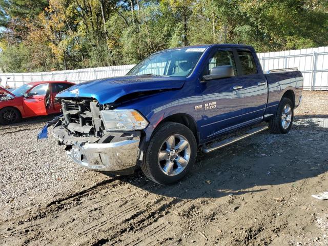 2015 RAM 1500 SLT - 1C6RR7GT3FS645106