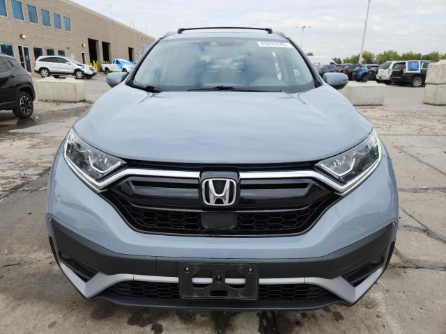2022 HONDA CR-V EXL #3266951042