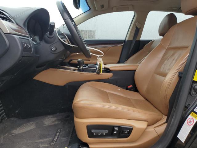 2014 LEXUS GS 350 - JTHBE1BL3E5044218