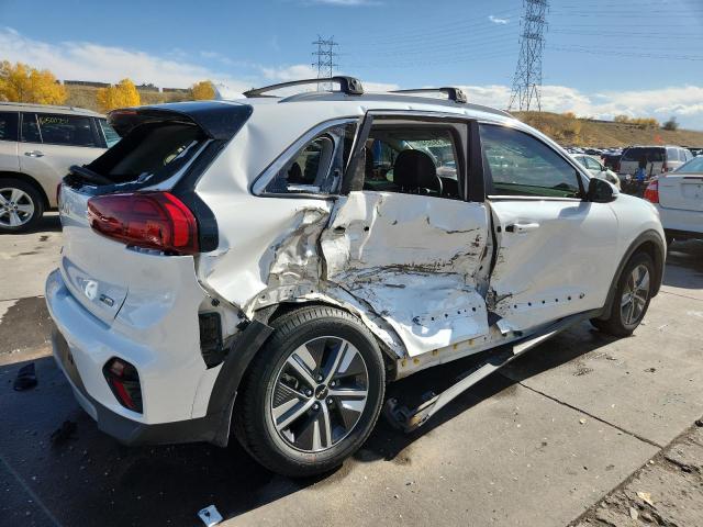 2022 KIA NIRO EX #3285015943