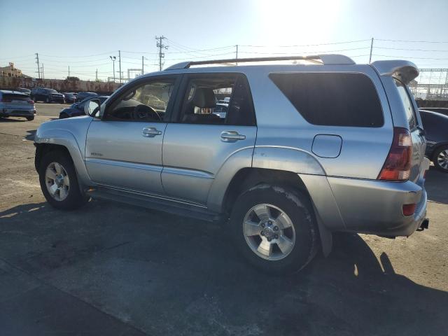 2005 TOYOTA 4RUNNER LIMITED - Other View