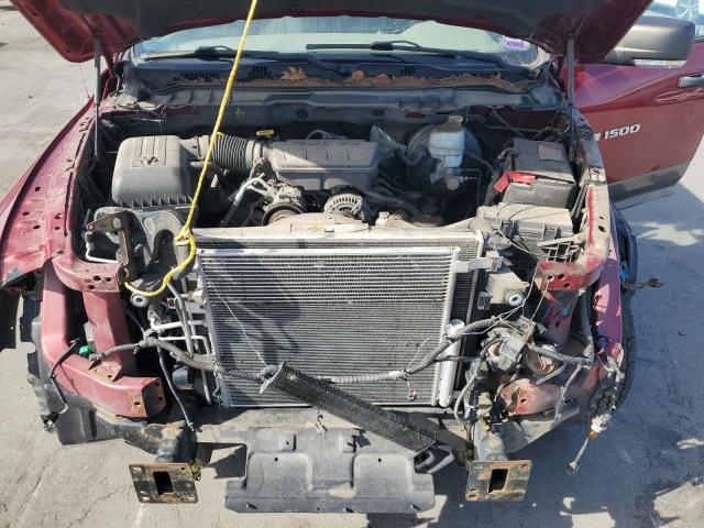 2012 DODGE RAM 1500 S - 1C6RD7GP3CS303779