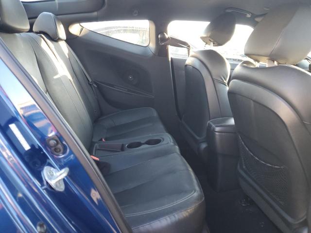 2016 HYUNDAI VELOSTER T KMHTC6AE0GU250029