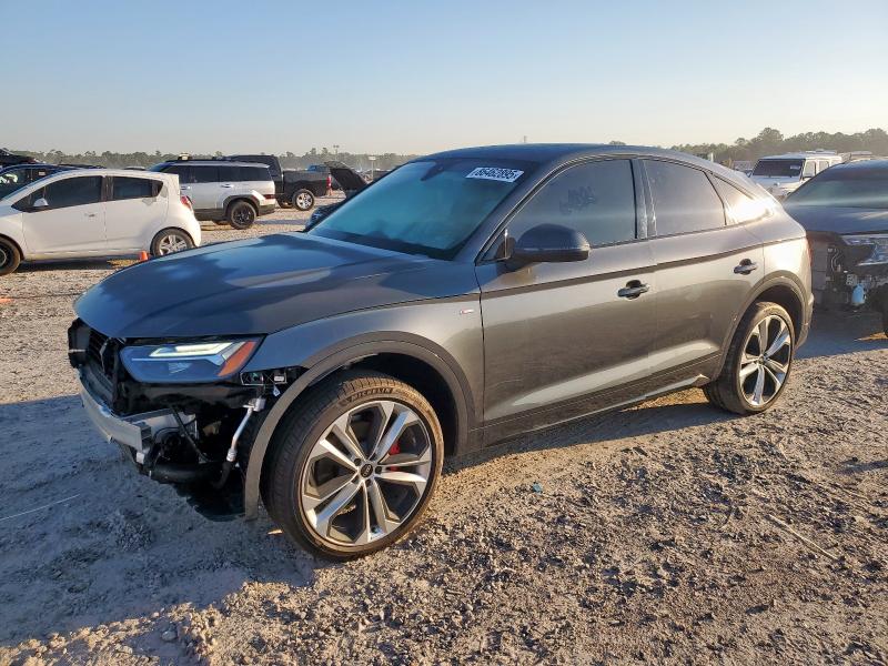 2024 AUDI Q5 SPORTBA WA15AAFY6R2147165