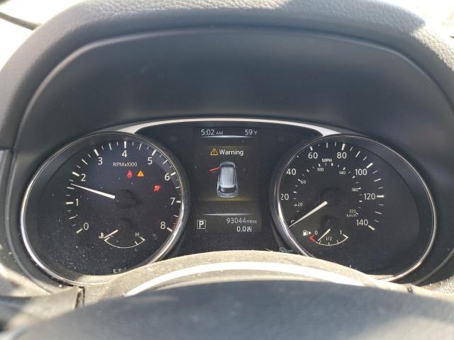 2016 NISSAN ROGUE S - JN8AT2MV0GW141479