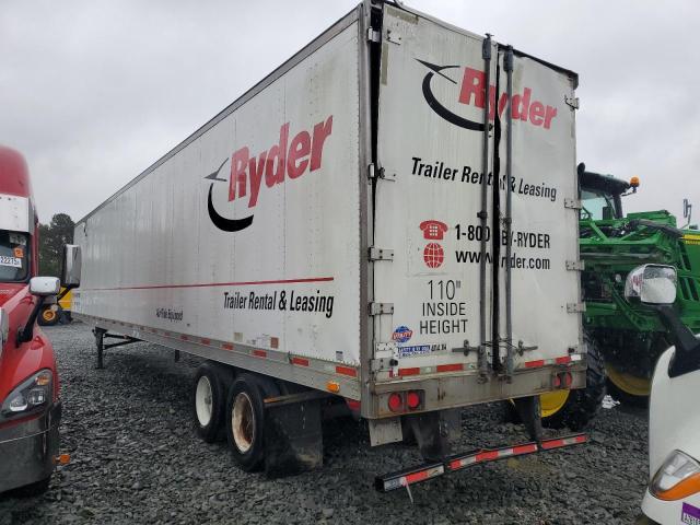 2008 UTILITY TRAILER MANUFACTURER UNKNOWN - Other View