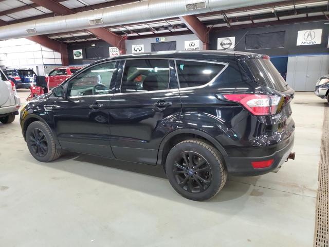 2017 FORD ESCAPE SE - 1FMCU9G98HUB97980