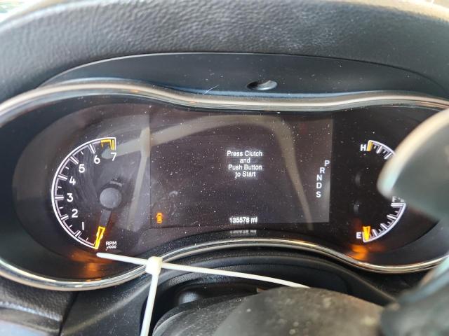 2014 JEEP GRAND CHEROKEE LAREDO - 1C4RJEAG9EC249576