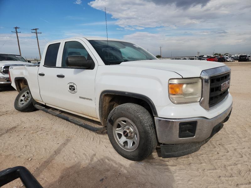 2015 GMC SIERRA K15 - 1GTV2TEC0FZ147671