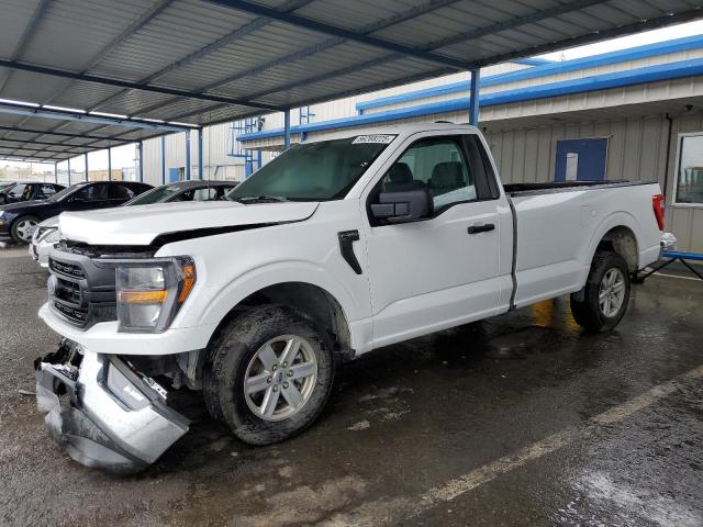 2023 FORD F150 #3281531442