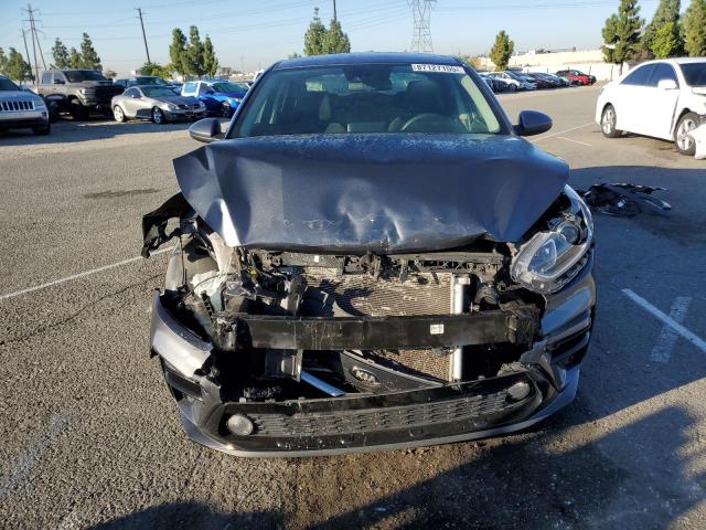 2021 KIA FORTE FE #3302700012