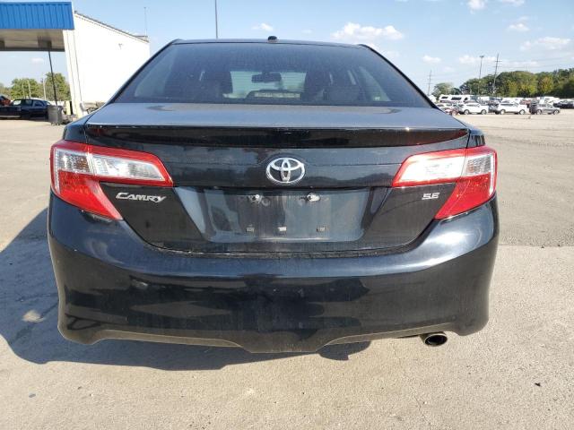 2012 TOYOTA CAMRY BASE - 4T1BF1FK8CU075933