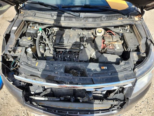 2019 FORD EXPLORER L - 1FM5K8F84KGB48797