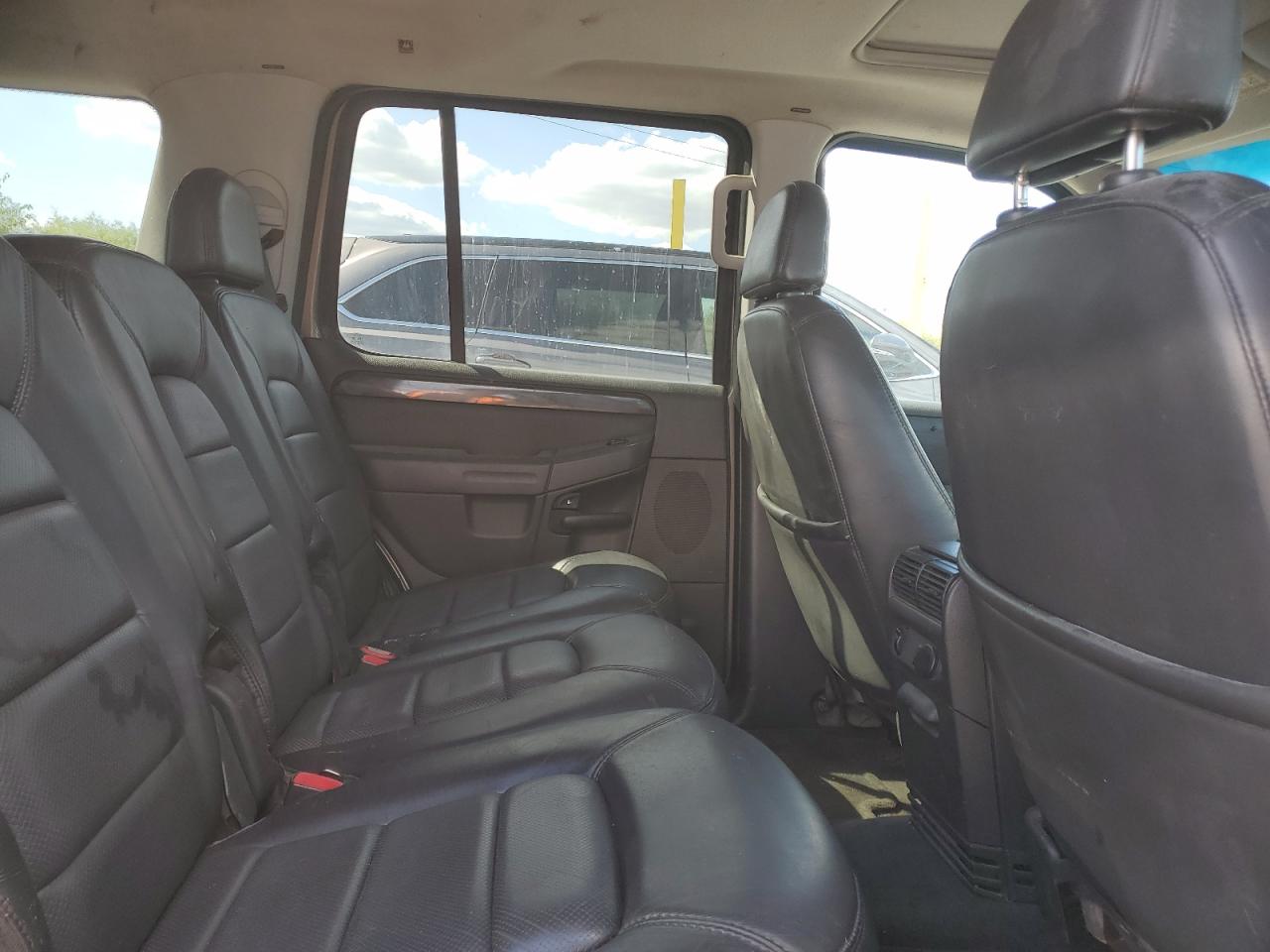 Lot #3277002156 2002 FORD EXPLORER XLT