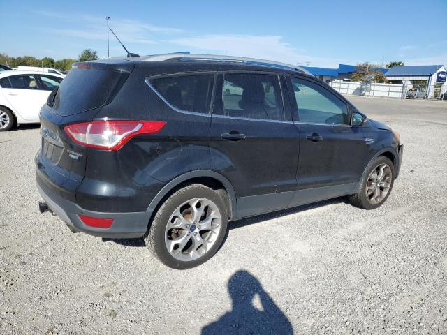 2014 FORD ESCAPE TITANIUM - 1FMCU9J9XEUD24099