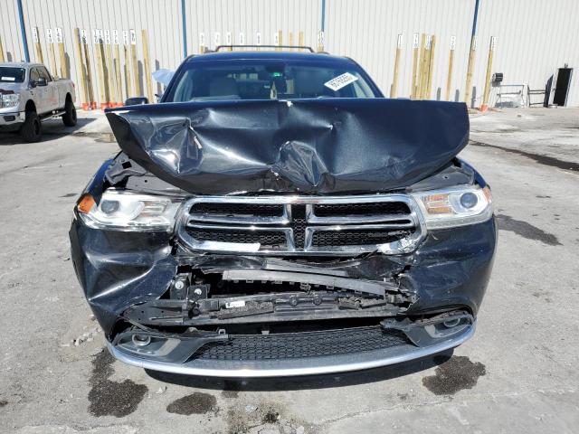 2015 DODGE DURANGO LI 1C4RDHDG0FC244448