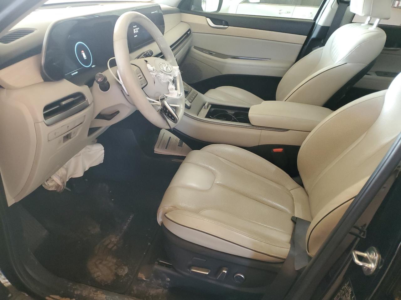 HYUNDAI PALISADE LIMITED