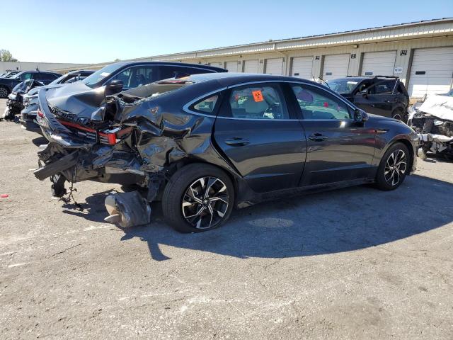 2025 HYUNDAI SONATA SEL KMHL64JA9SA447347