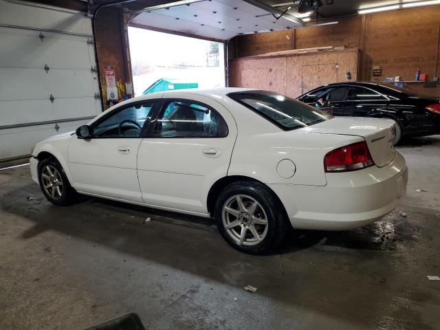 2006 CHRYSLER SEBRING TO #3310557059