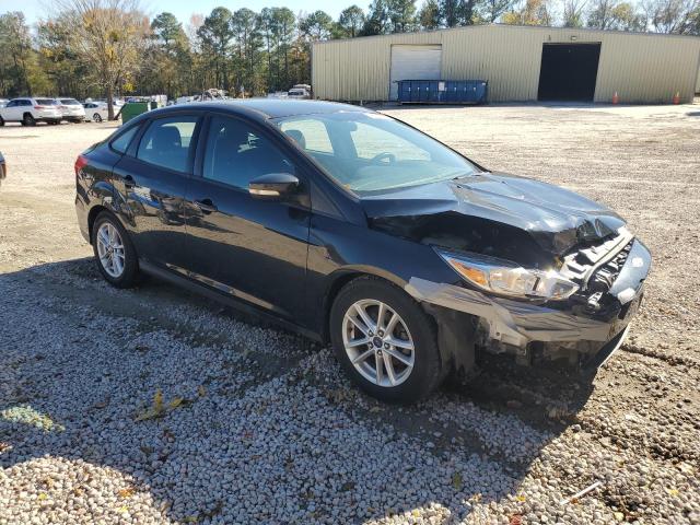 2015 FORD FOCUS SE - 1FADP3F2XFL301606