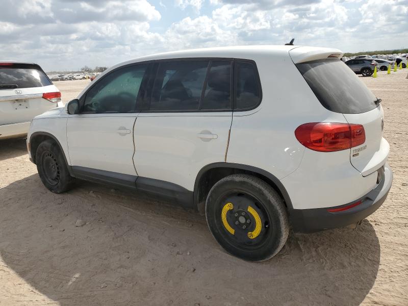 2018 VOLKSWAGEN TIGUAN LIM WVGAV7AX3JK006015