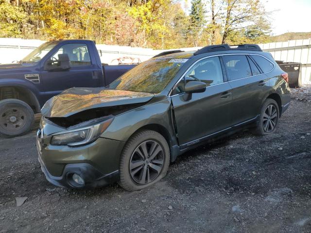 2018 SUBARU OUTBACK 3. - 4S4BSENC6J3304304