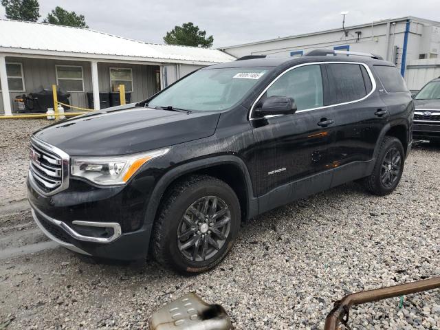 Global Auto Auctions: 2018 GMC ACADIA SLT