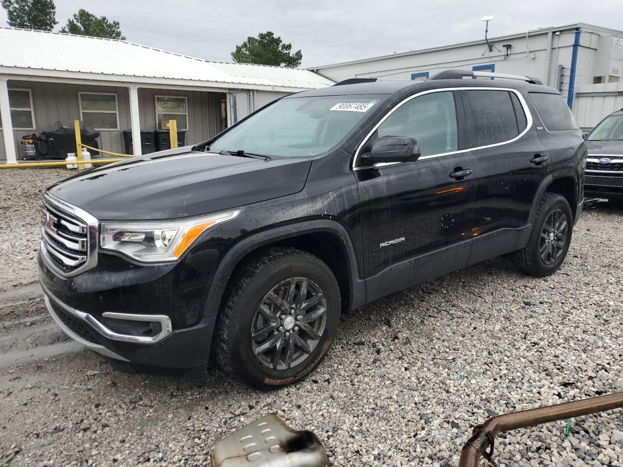 GMC ACADIA SLT-1