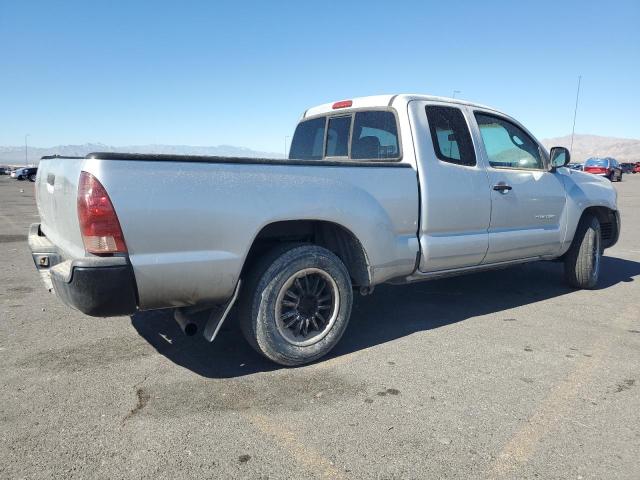 2008 TOYOTA TACOMA ACC #3285142382